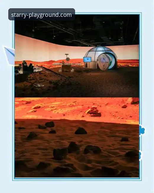 星空探索之旅 7个必须了解的星空探索之旅关键点:从APP下载到沉浸式体验